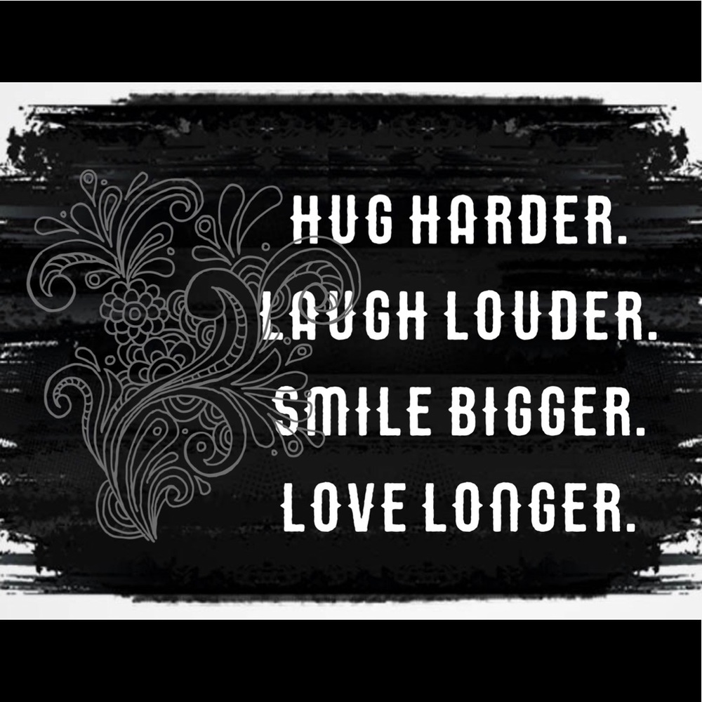 ❤️ Love Longer ❤️